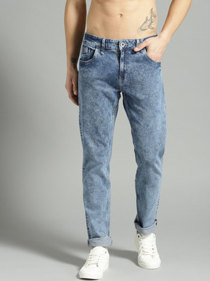 roadster jeans flipkart