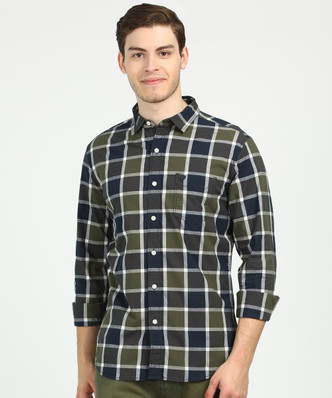 Denizen Mens Shirts - Buy Denizen Mens 
