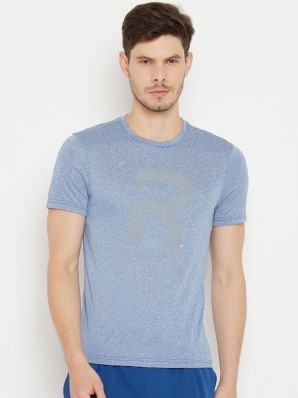 reebok t shirts flipkart