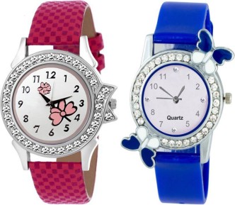 flipkart ladies watch below 200