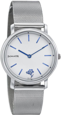 ladies watch flipkart sonata