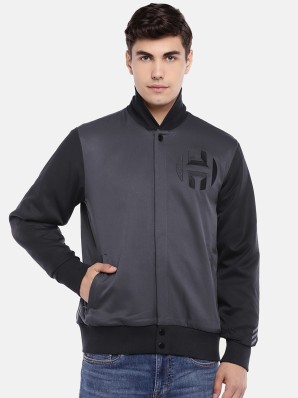 adidas rain jacket flipkart