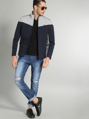 roadster jackets flipkart