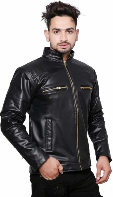 leather jacket under 800