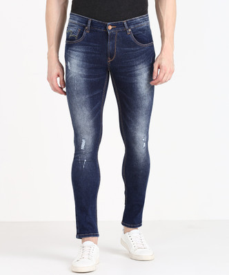 flipkart cotton jeans