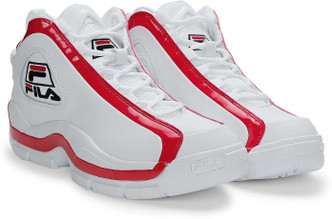 fila achilleo plus sneakers
