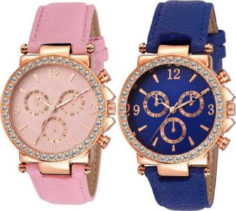 flipkart ladies watch below 200