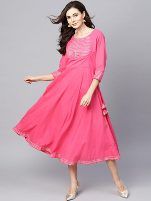 western dresses online flipkart