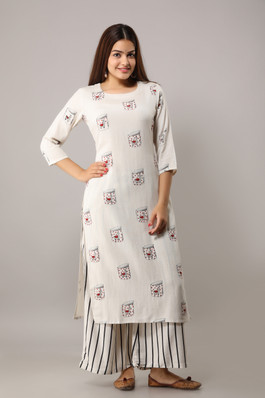 flipkart online shopping plazo suit