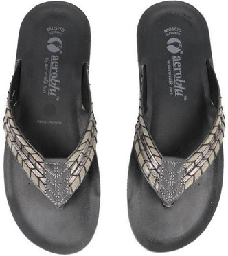 aeroblu mens slippers