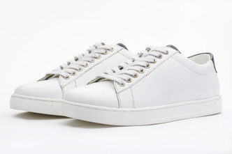 conservative athletic shoes
