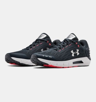 under armour trainers mens