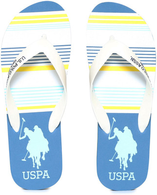 uspa chappals