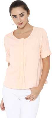 Patola Womens Tops - Buy Patola Womens Tops Online at Best Prices 