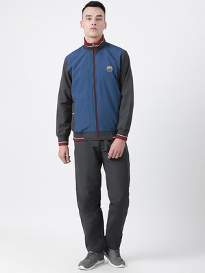 monte carlo mens tracksuit