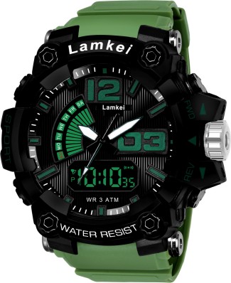 lamkei digital watch