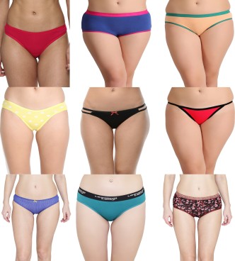 ladies panties flipkart