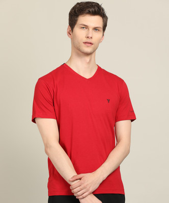 Van Heusen Mens Tshirts - Buy Van 