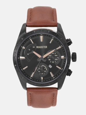 Roadster Watches - Buy Roadster Watches 