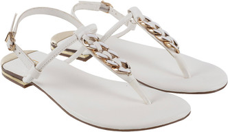 flat sandals flipkart