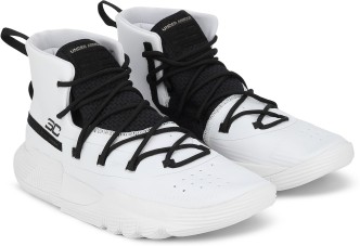 under armour shoes high neck