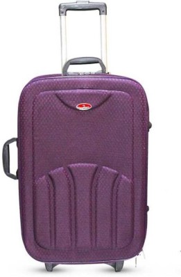 flipkart suitcases