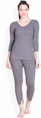 lux cozy thermal wear for ladies