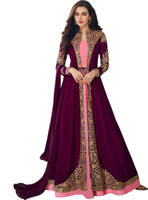latest suit design party wear