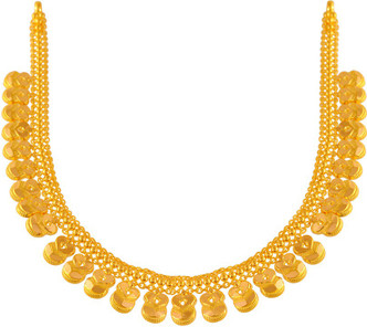 Pc Chandra Jewellers Necklaces - Buy Pc 