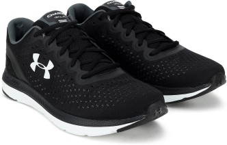 sports shoes under armour