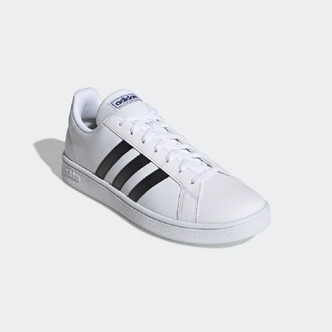 white and black adidas shoes mens