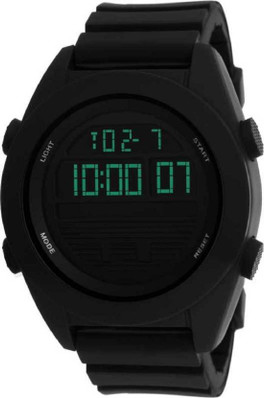 sunweek led watch