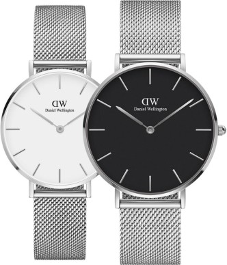 daniel wellington watches flipkart