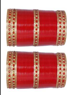 Bridal Bangles Buy Bridal Bangles Set Online At Best Prices In