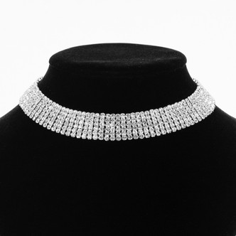 Choker Necklace - Buy Choker Necklace 