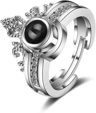 where to buy silver rings