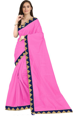 fancy sarees flipkart