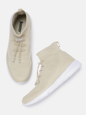 roadster sneakers flipkart