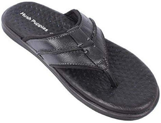 hush puppies chappals for men