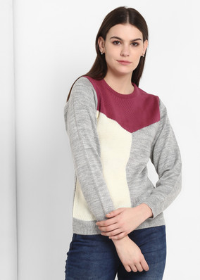 Woolen Sweaters - Buy Woolen Sweaters 