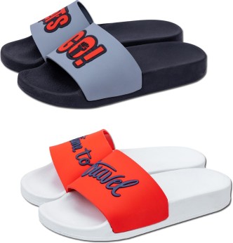 flipkart slippers for mens below 2
