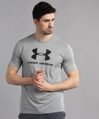 under armour t shirts flipkart