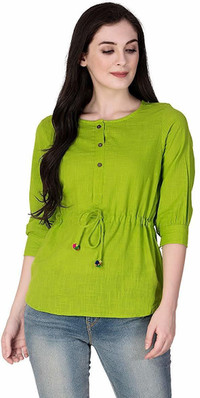 girl tops fashion flipkart
