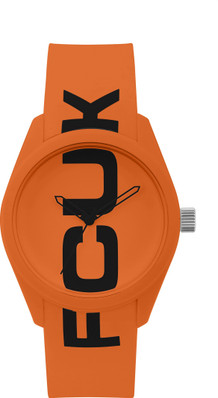 fcuk watches