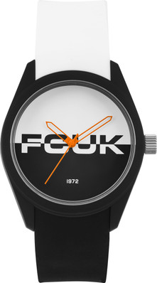 fcuk brand watches