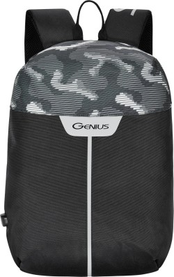 safari genius traveller 16 inch laptop backpack