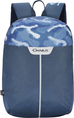 safari genius traveller 16 inch laptop backpack