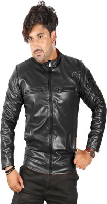 best leather jackets under 1000