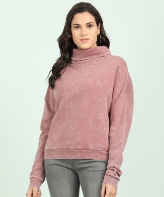 reebok sweatshirts flipkart