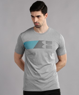 under armour muscle fit t shirt